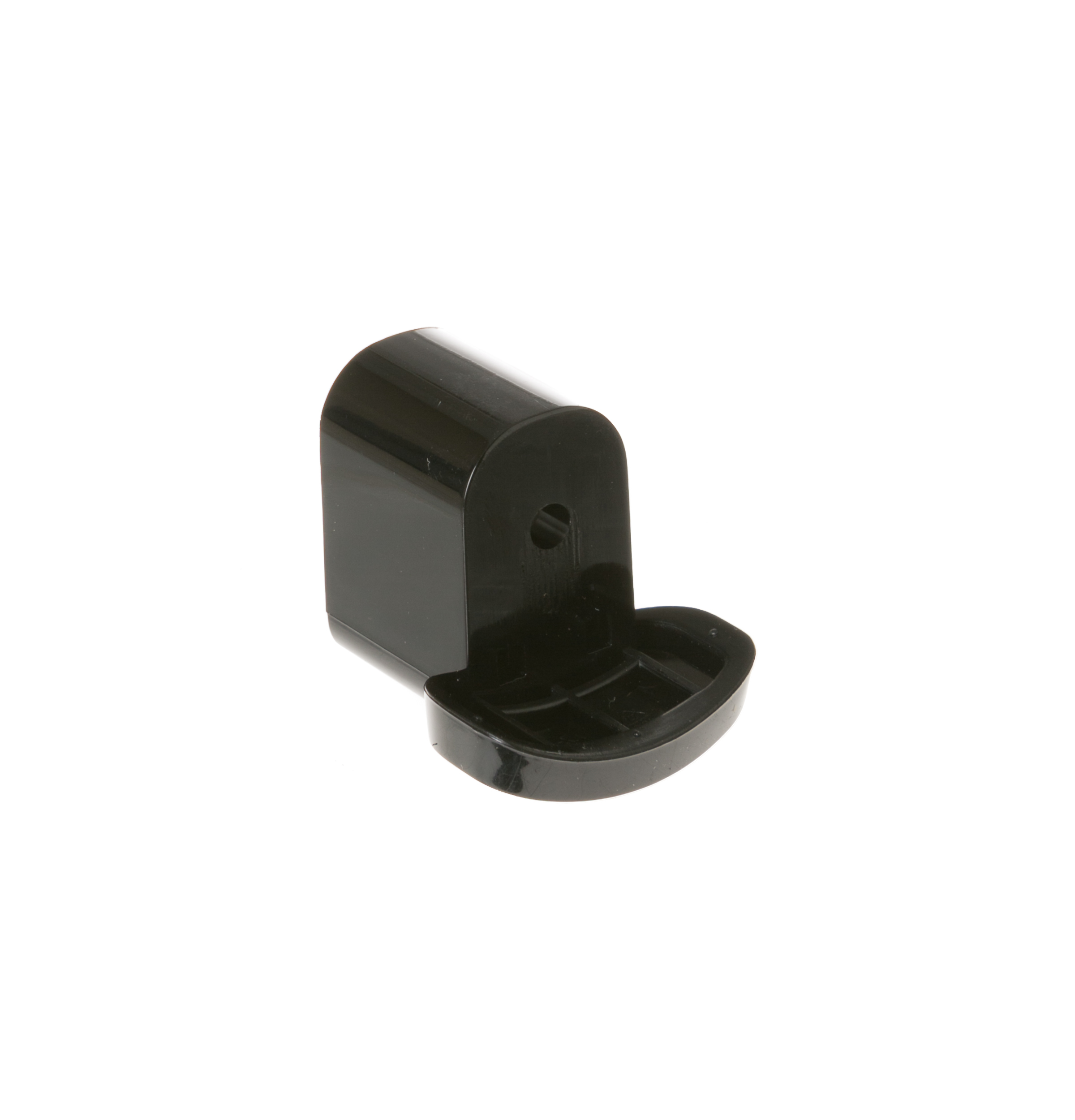 WB06X10939 GE Oven Handle Support - Image 3