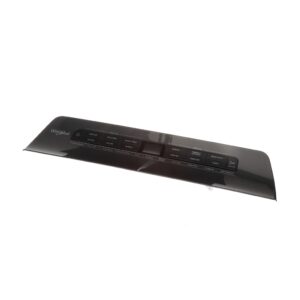 W11419058 Whirlpool Control Panel