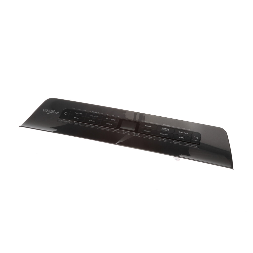 W11419058 Whirlpool Control Panel
