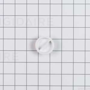 154388801 Frigidaire Dishwasher Rinse Aid Dispenser Cap