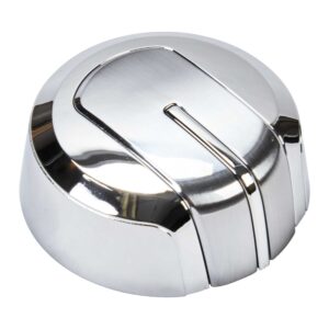 WPW10338554 Whirlpool Control Knob