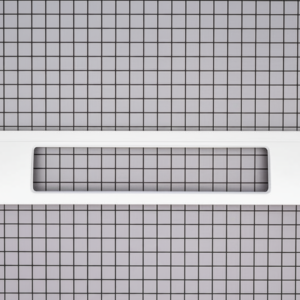 W10893945 Whirlpool Control Panel