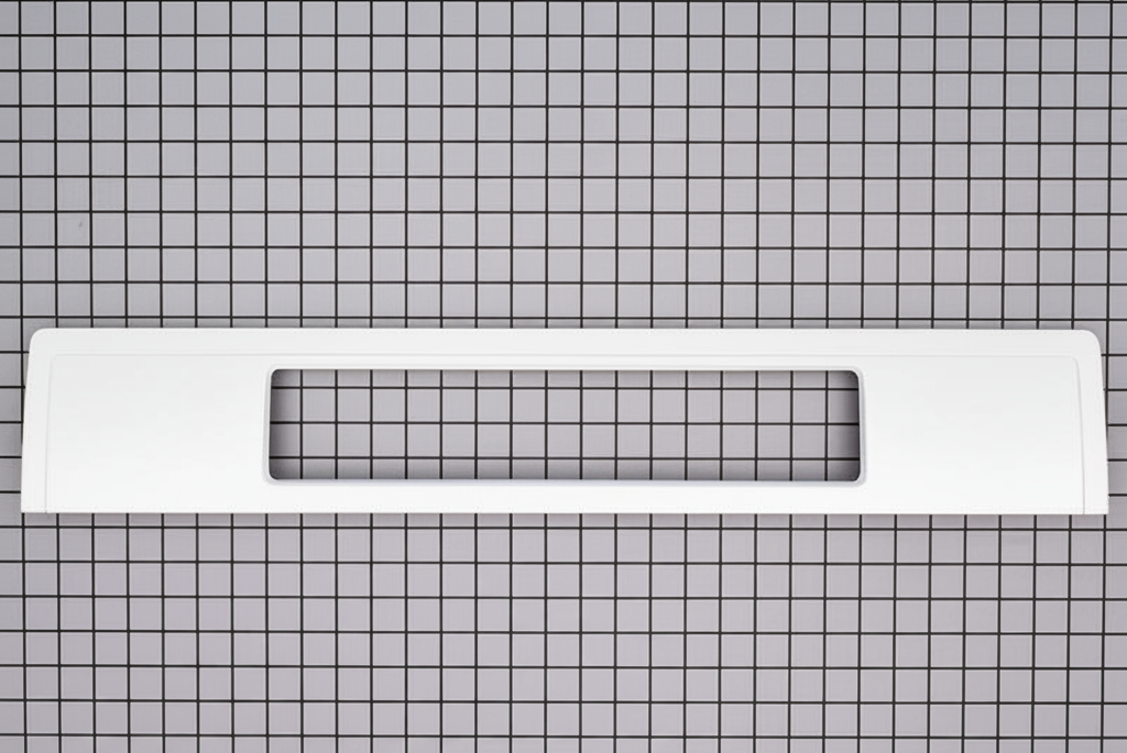 W10893945 Whirlpool Control Panel