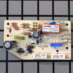 WR55X21623 GE Refrigerator Control Board