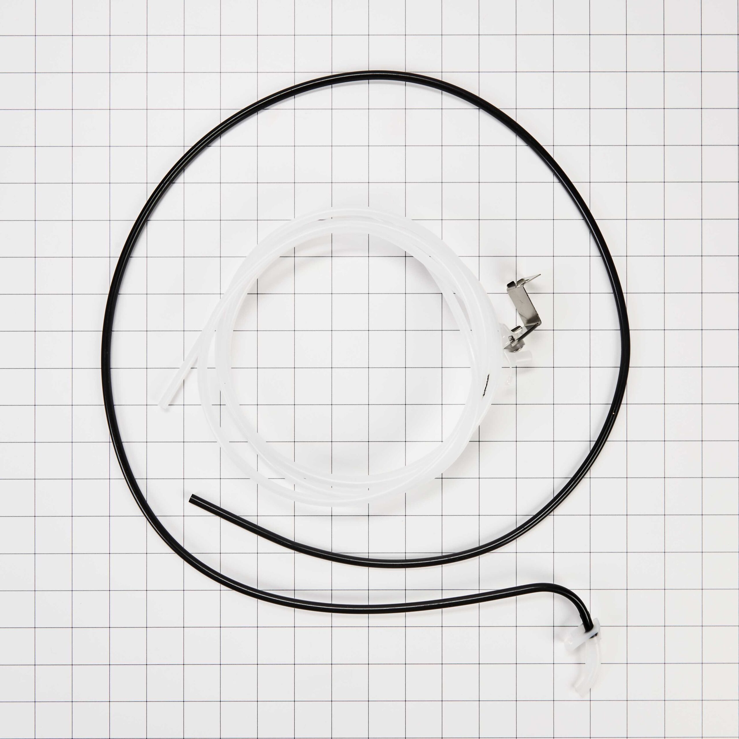 WP4388152 Whirlpool Refrigerator Fitting - Image 2