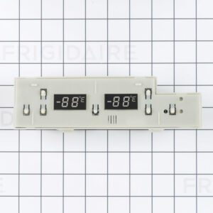 241739711 Frigidaire Terminal Switch Control Board