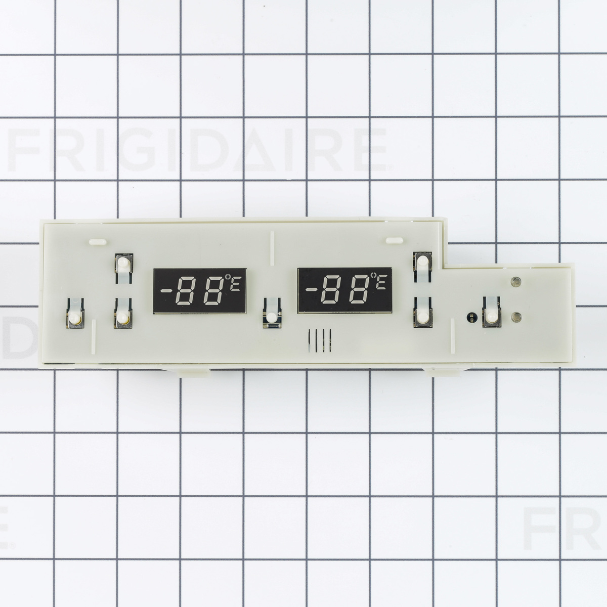 241739711 Frigidaire Terminal Switch Control Board