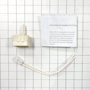 5304491585 Frigidaire/Electrolux Refrigerator ContRoller Kit