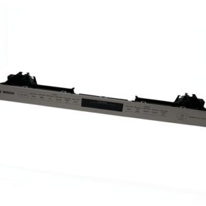 00778941 Bosch Dishwasher Facia Panel