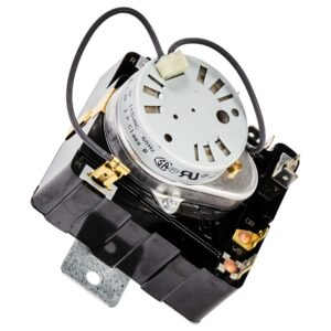 WP3976569 Whirlpool Timer