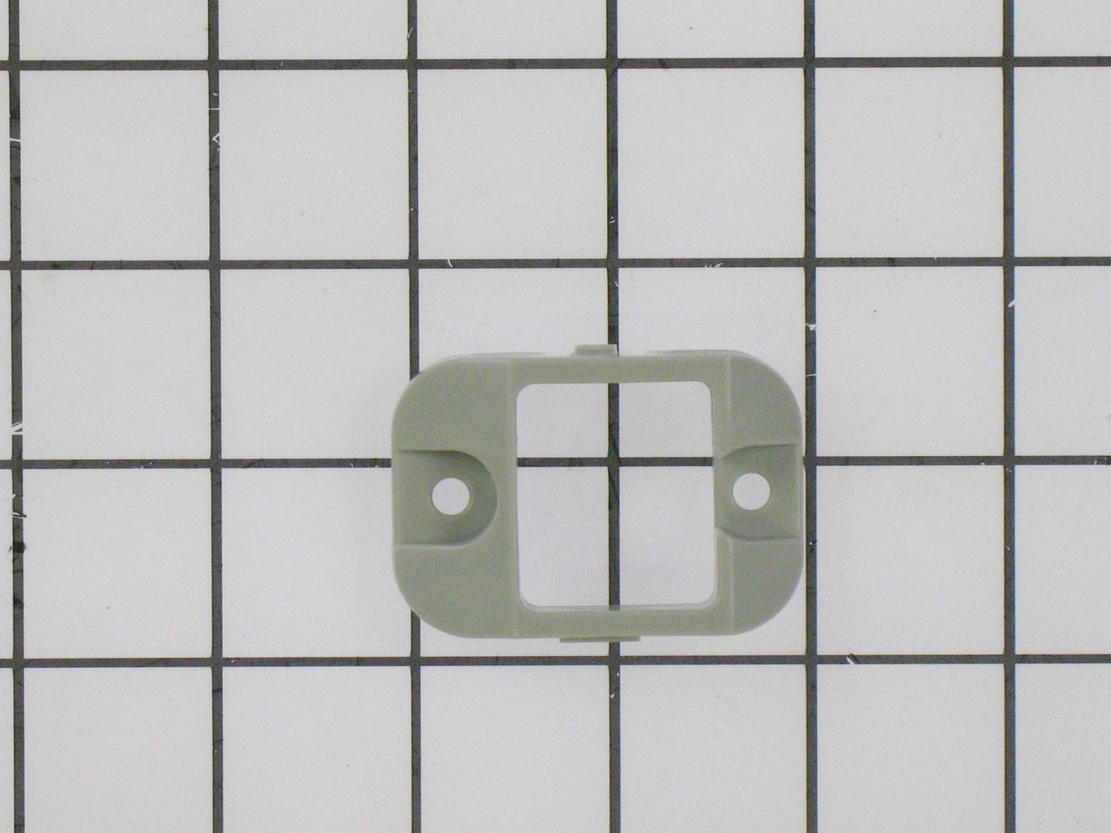 DC63-00960A Samsung Washer Switch Cover