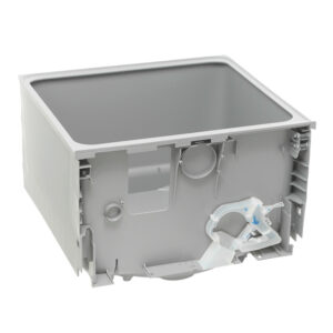 512354 Fisher & Paykel TUB TALL W/Assembly DD609 INT