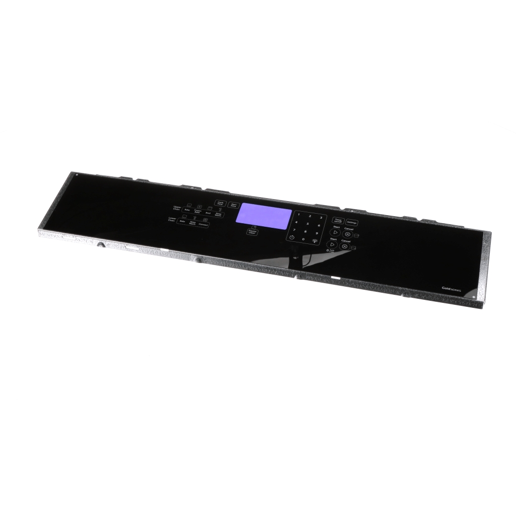 W10879587 Whirlpool Membrane Switch