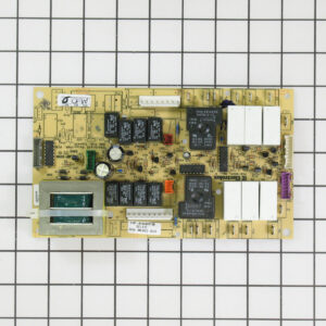 316443910 Electrolux Frigidaire Range/Wall Oven Relay Control Board