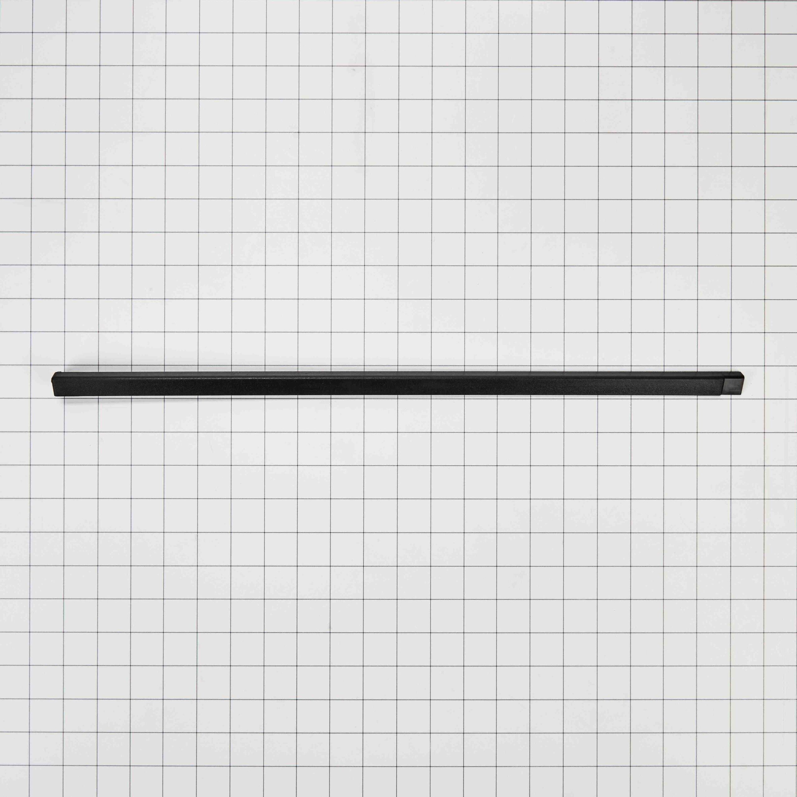 W10761014 Whirlpool Right Door Trim - Image 2