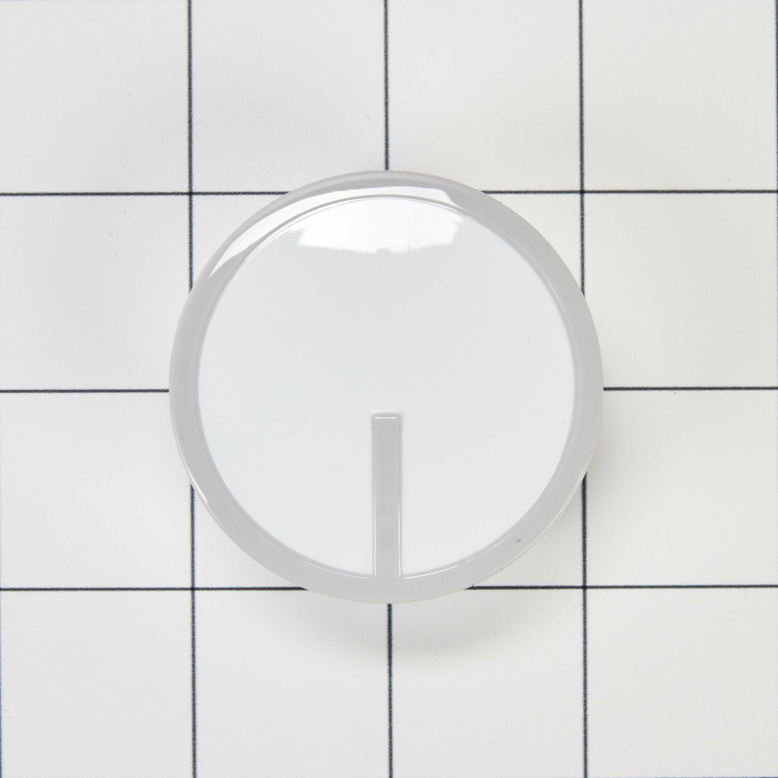 WPW10490037 Whirlpool Knob - Image 2