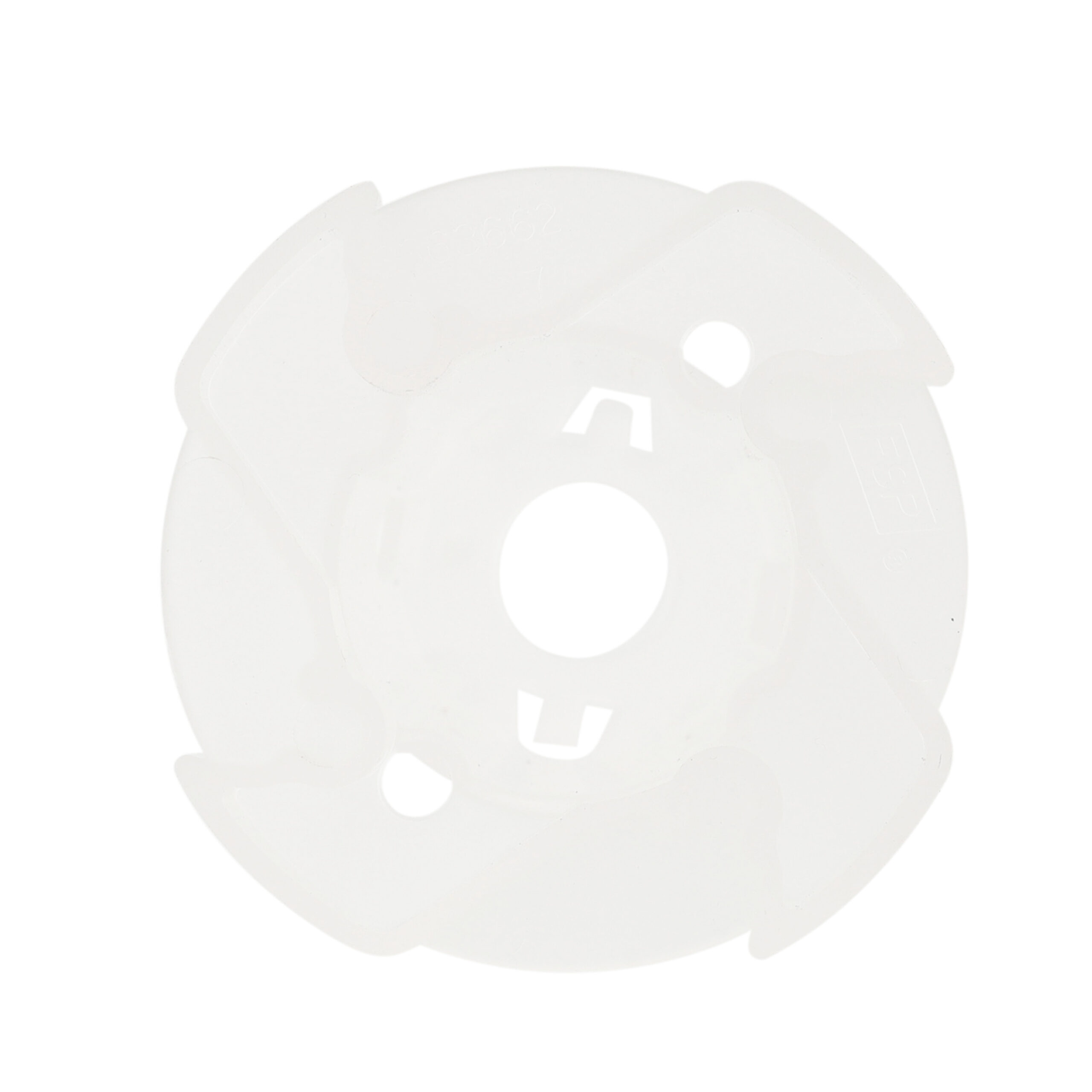 285748 Whirlpool Agitator Cam Kit - Image 3