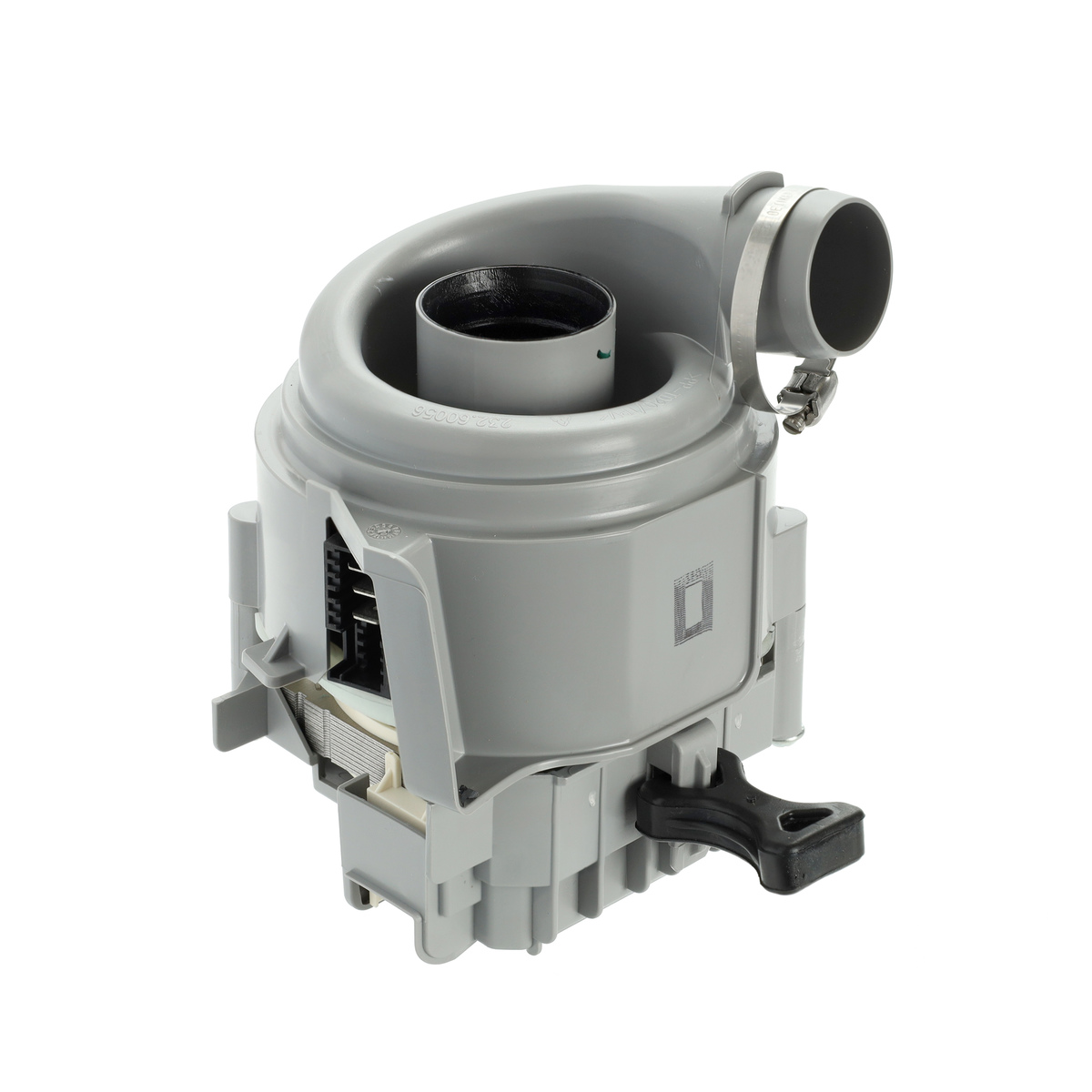 12008381 Bosch Dishwasher Heat Pump
