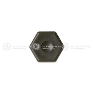 WR01X10456 GE Refrigerator Levelling Leg