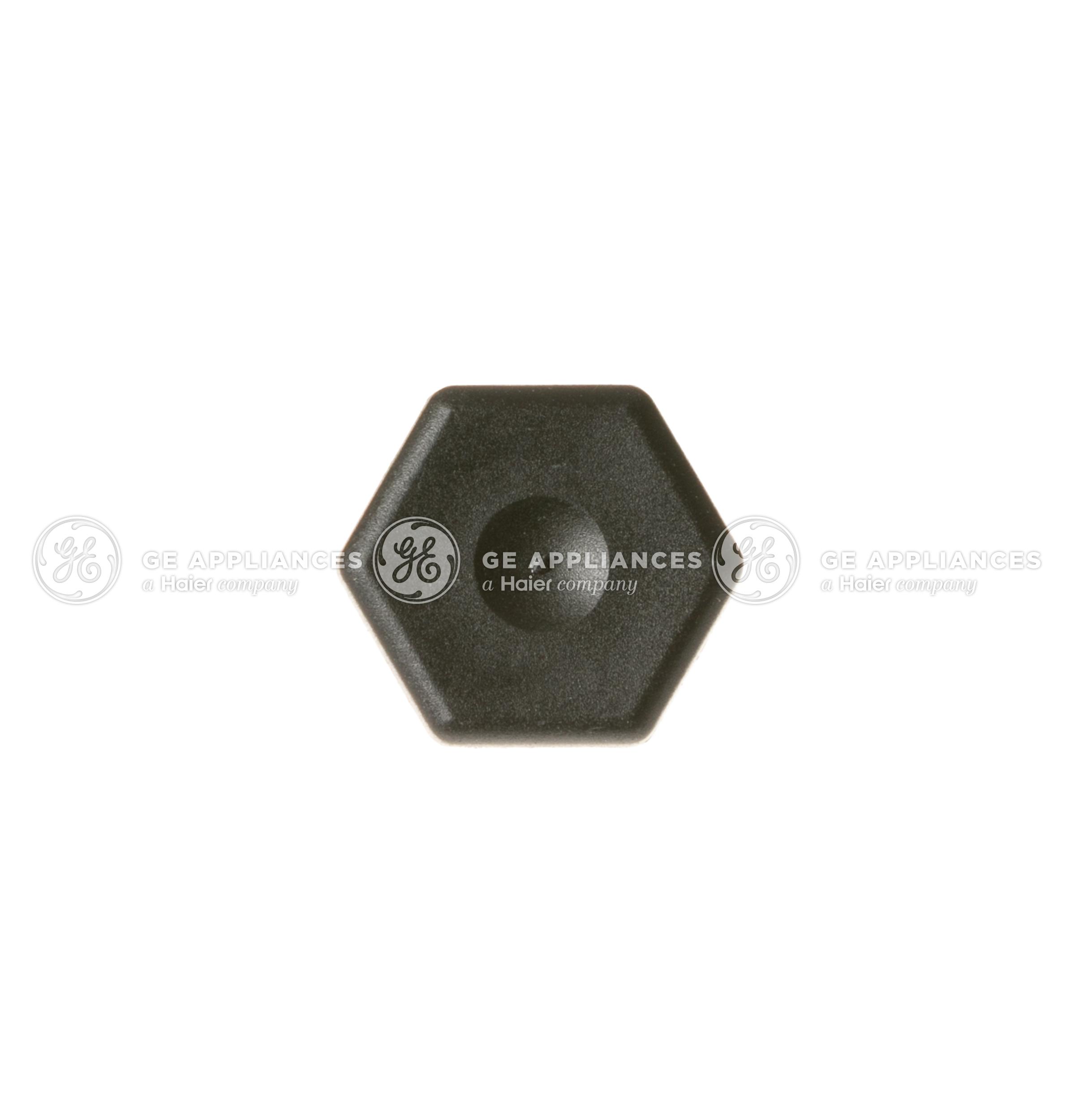 WR01X10456 GE Refrigerator Levelling Leg