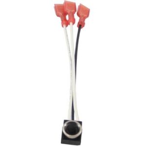 00189968 Bosch Oven Cooktop Up Down Switch with Terminals