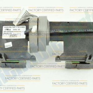 WPW10158965 Whirlpool Oven Control