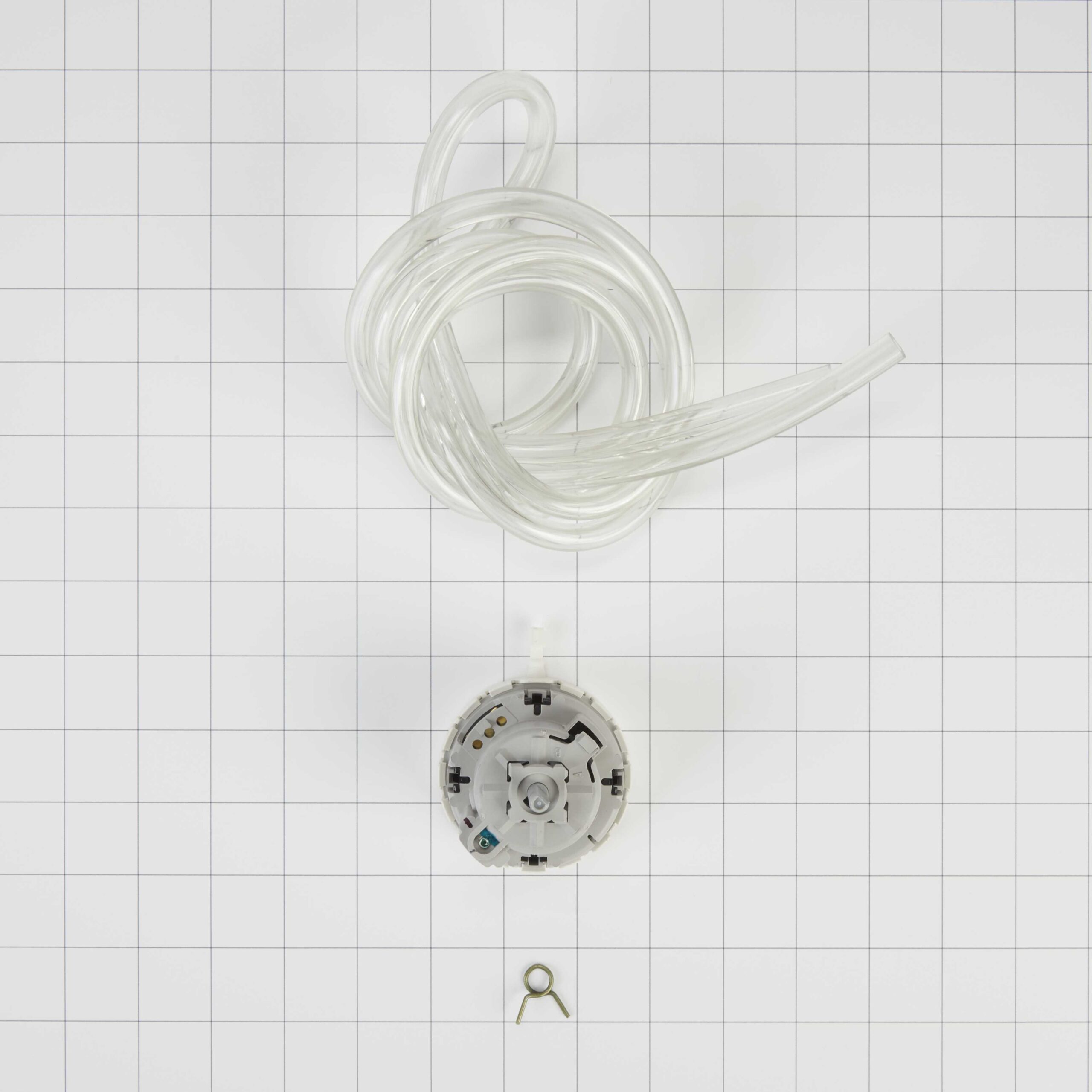W10335056 Whirlpool Water Level Pressure Switch - Image 2