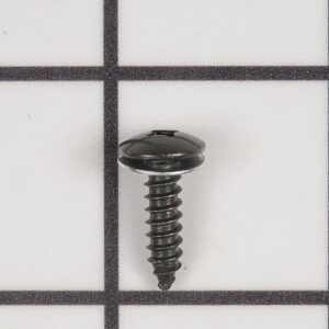 WPW10067840 Whirlpool Screw