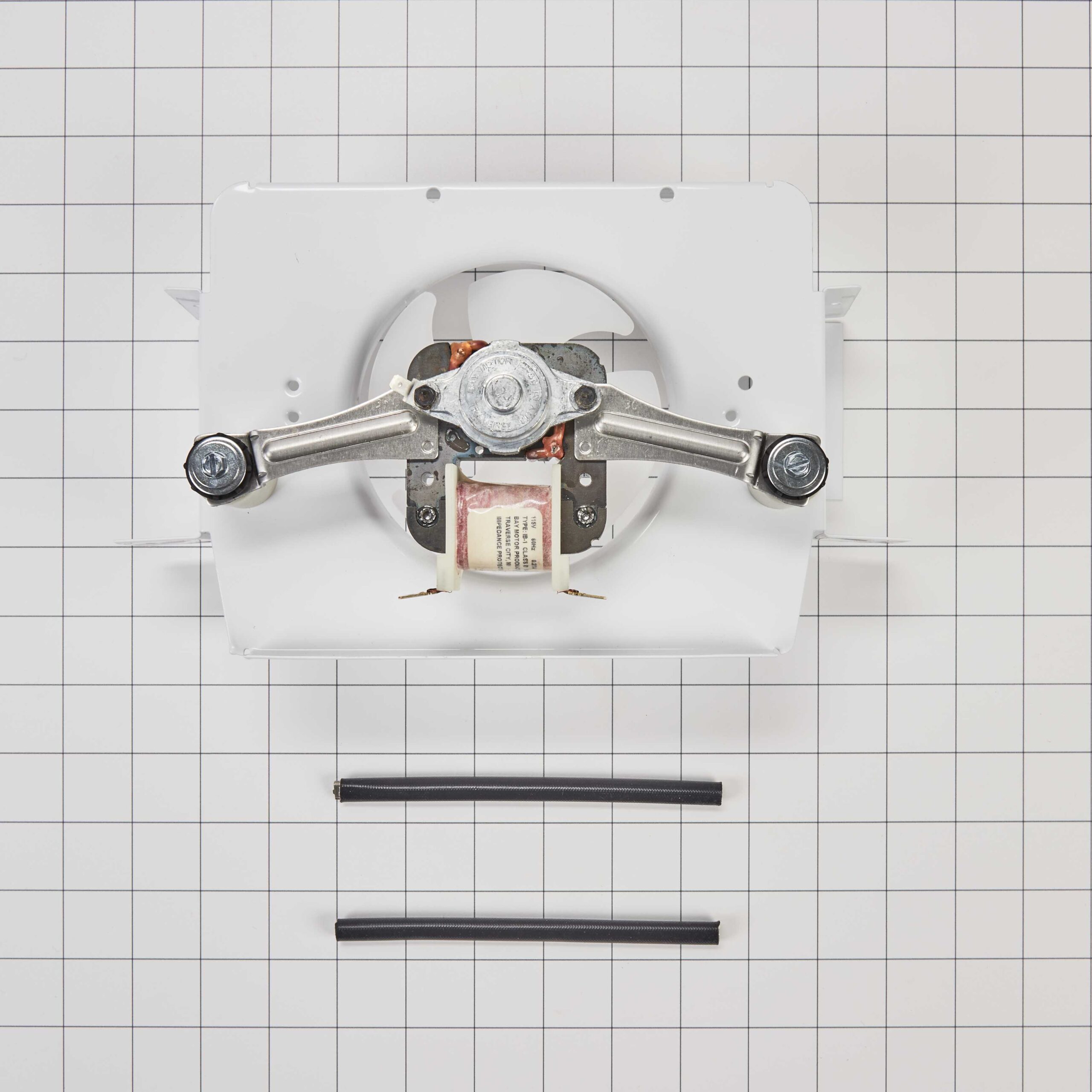 WP12013211Q Whirlpool Refrigerator Evaporator - Image 3