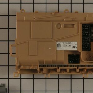W11367637 Whirlpool Dishwasher Electronic Control Board