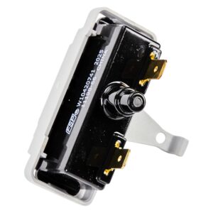 WPW10420741 Whirlpool Dryer Start Switch