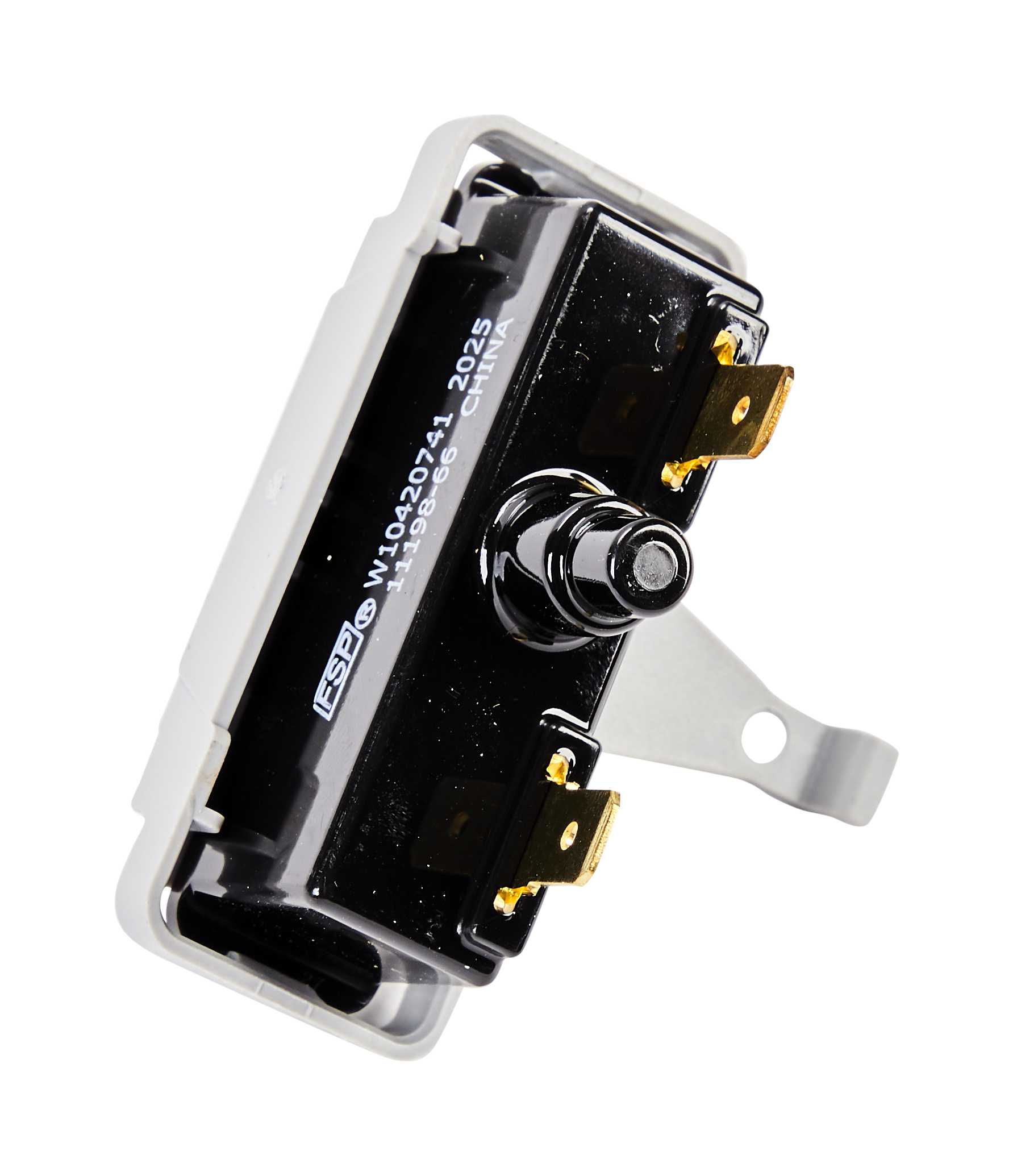 WPW10420741 Whirlpool Dryer Start Switch