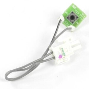 WR55X26867 GE Refrigerator Switch Actuator