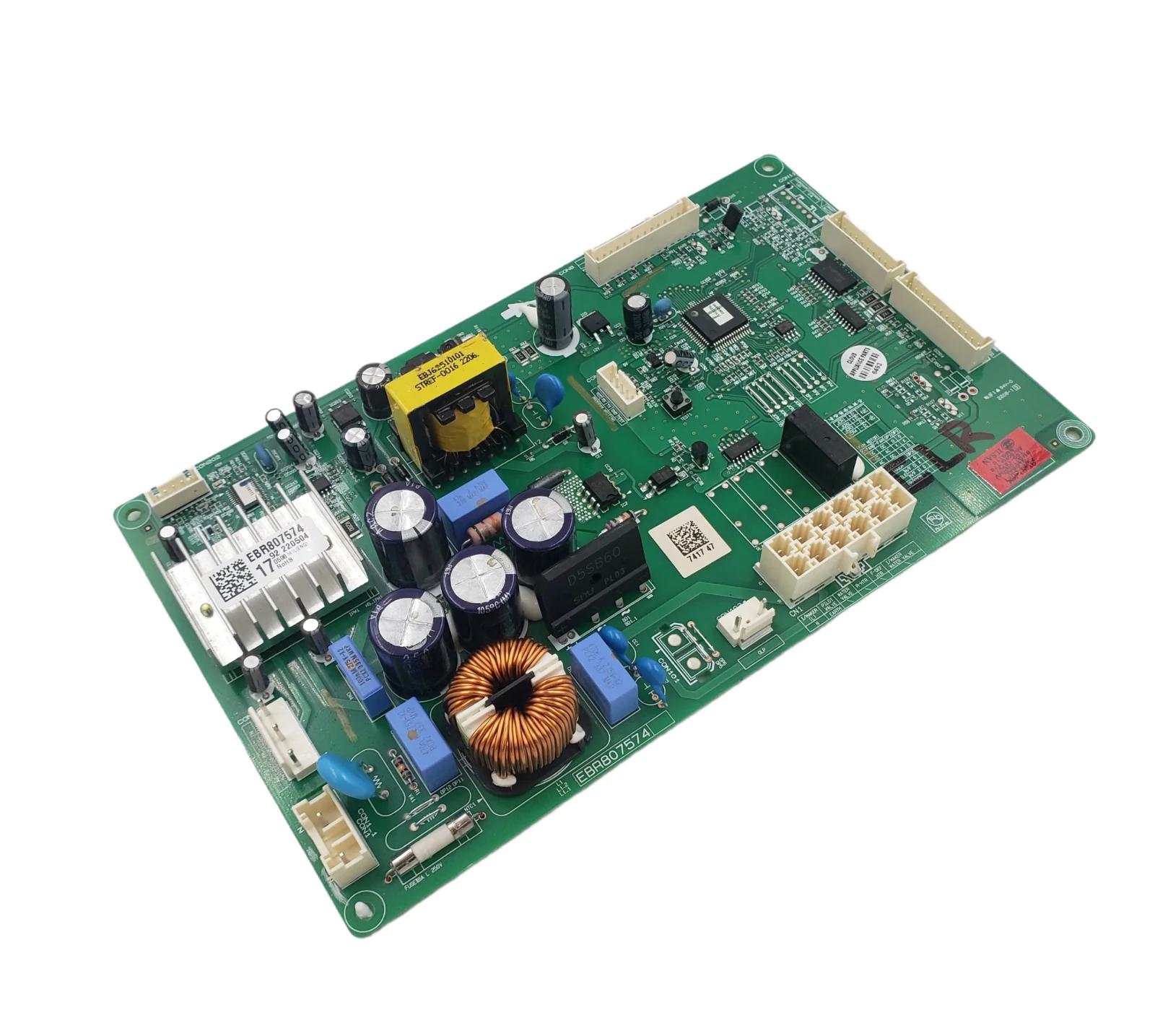 EBR80757417 LG Refrigerator PCB Assembly,MAIN