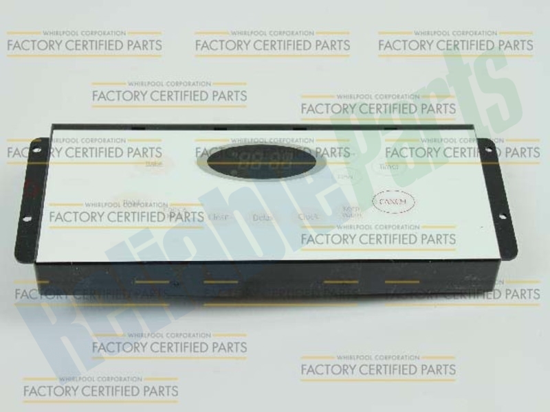 5701M760-60 Whirlpool Electronic Control Board (Black) - Image 3