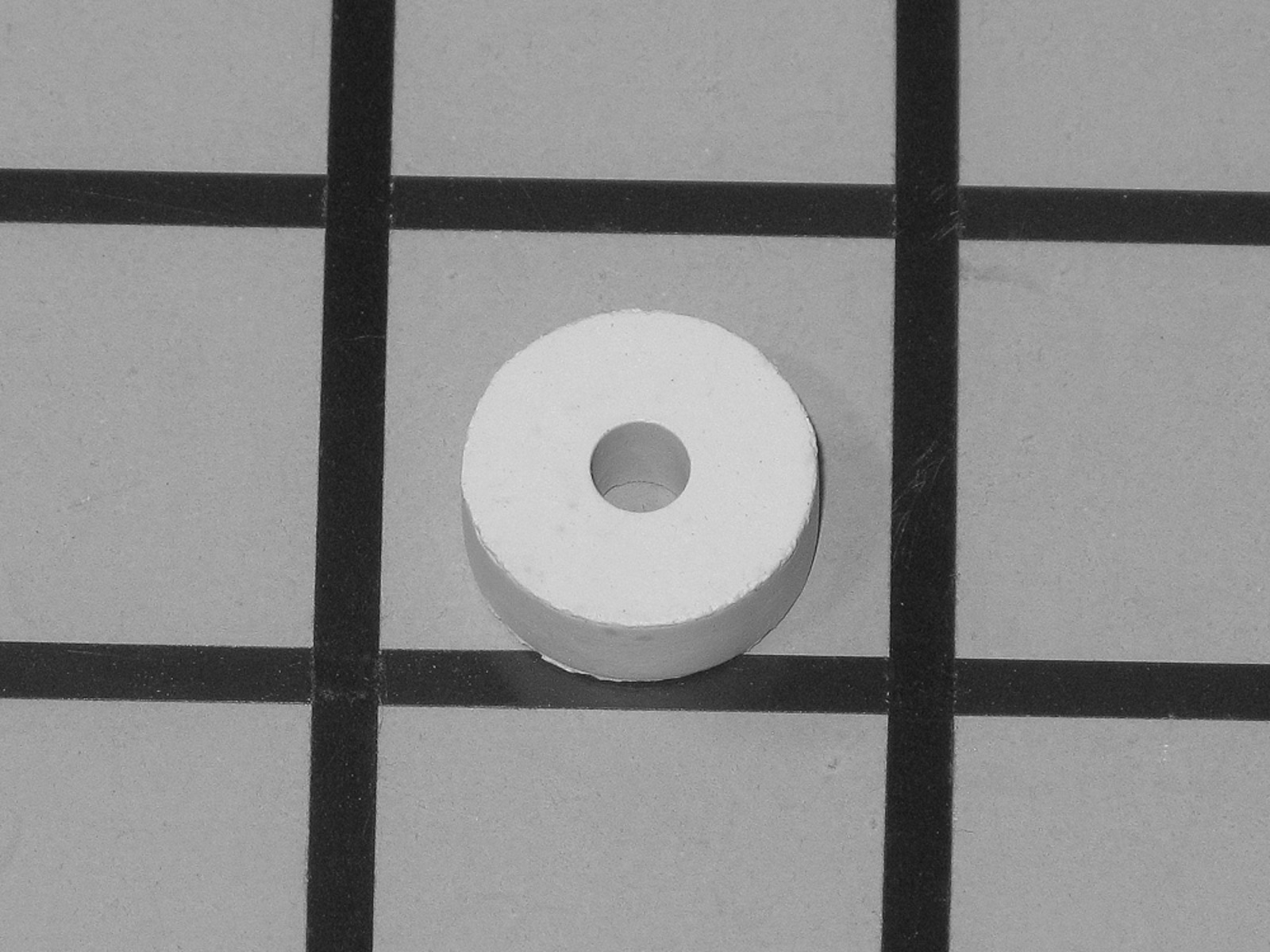 WP354255 Whirlpool Bumper