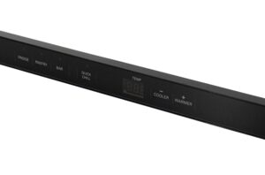00777752 Bosch Refrigerator Control Unit