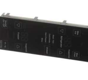 W11330486 Whirlpool Refrigerator Panel-UI
