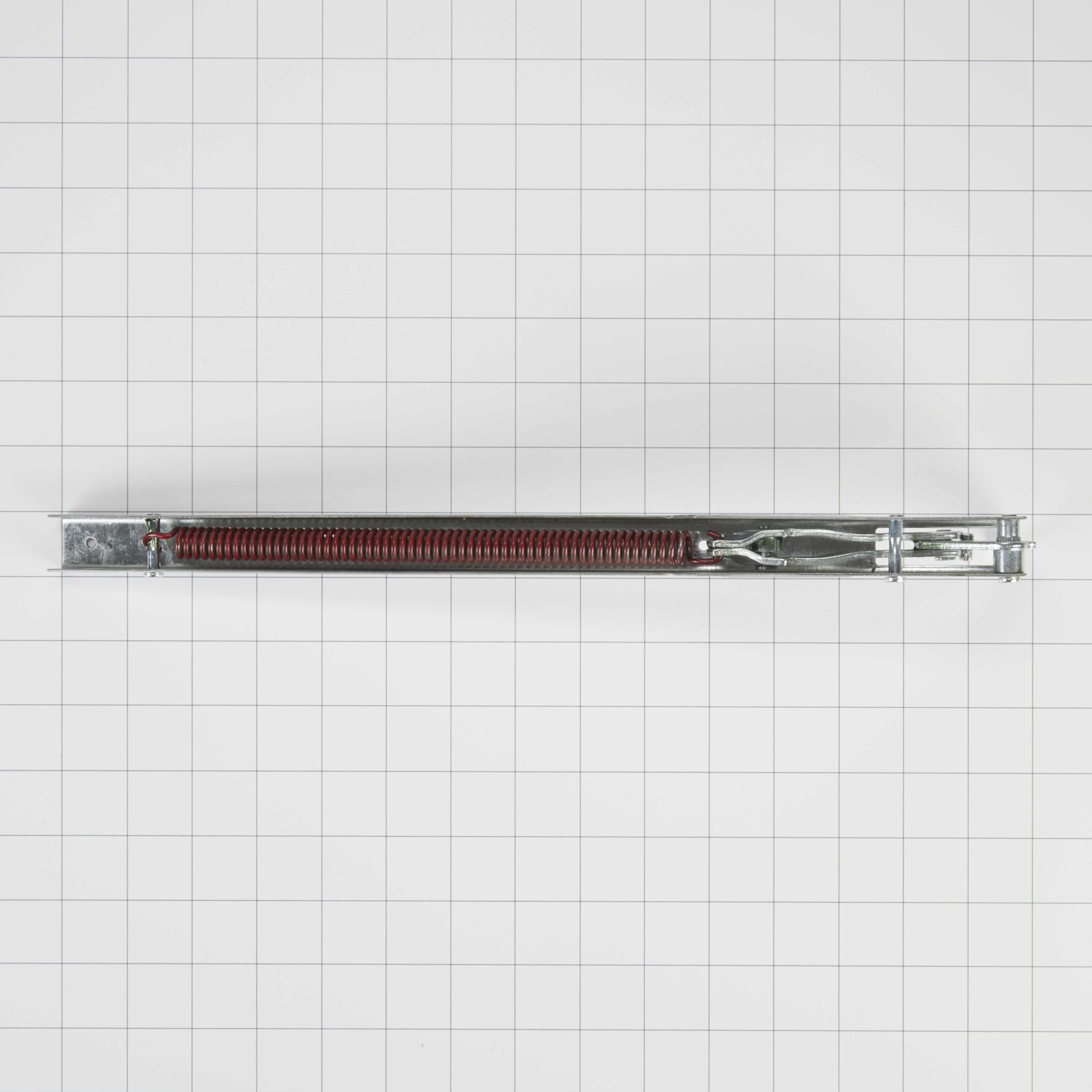 WP4455524 Whirlpool Door Hinge - Image 4