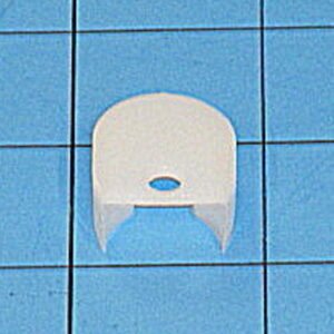 242116001 Frigidaire Refrigerator Handle Block Mounting