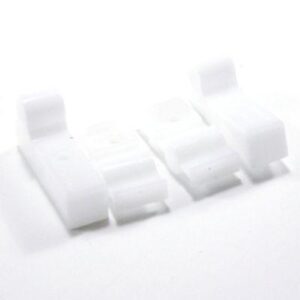 AGM73409001 LG Washer Door Hinge Bushing Kit