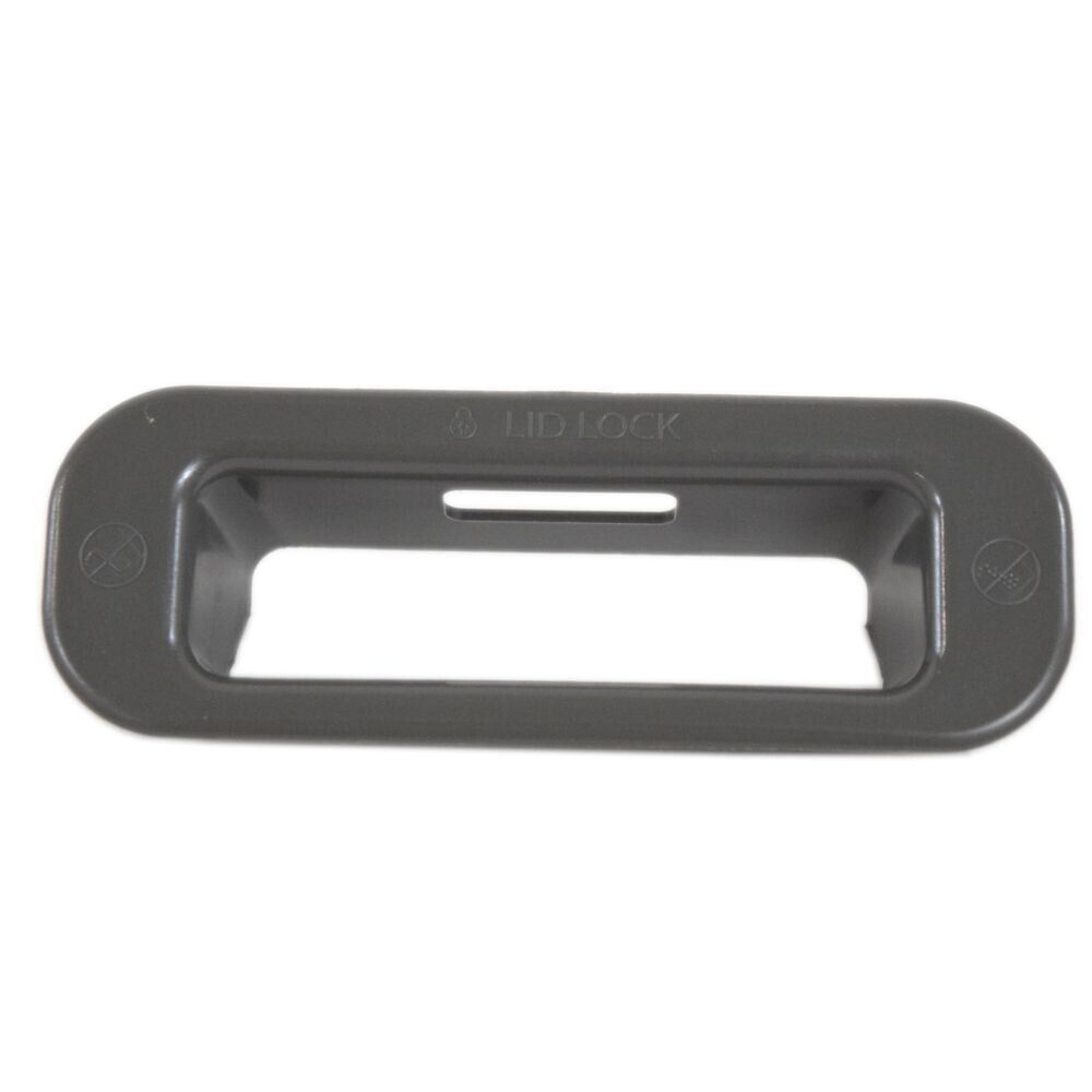 W11237158 Whirlpool Bezel