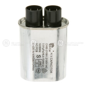 WB27X26368 GE Oven High Voltage Capacitor