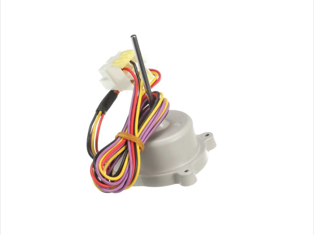 EAU65058315 LG DC Motor Assembly