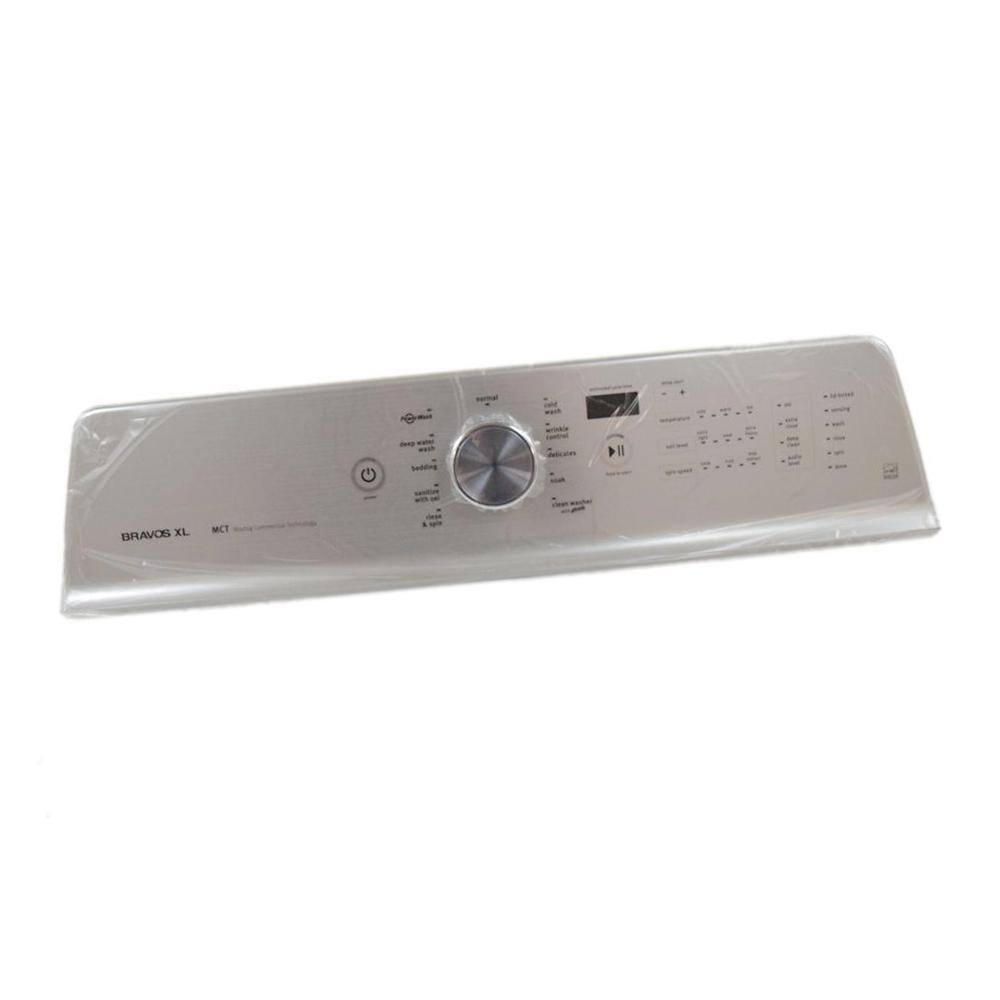 W11115285 Whirlpool Control Panel