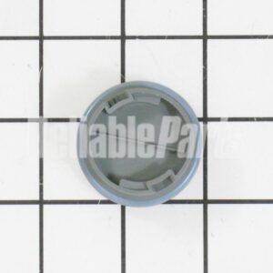 WD12X10122 GE Dishwasher Dispenser Cap