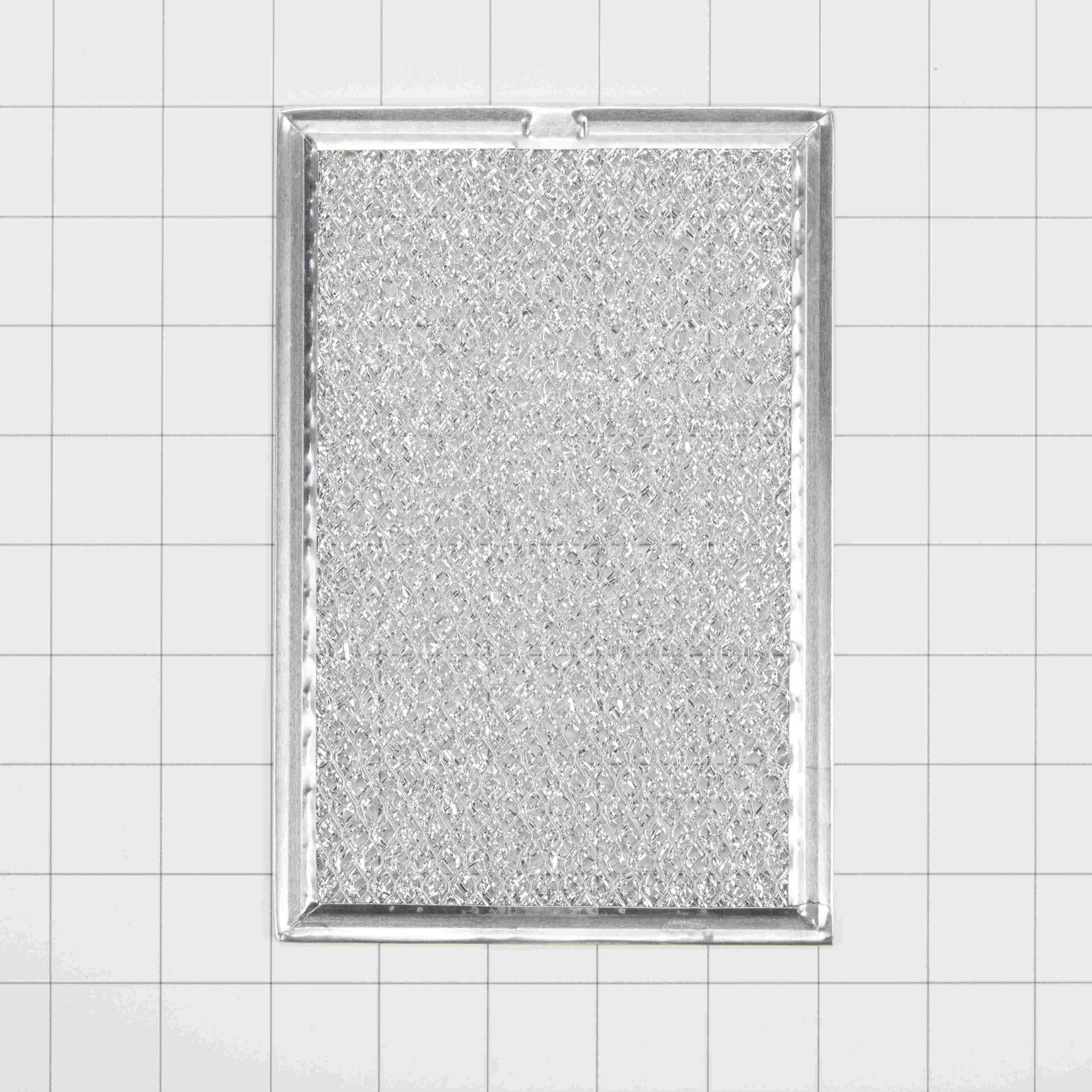4358853 Whirlpool Grease Filter - Image 2