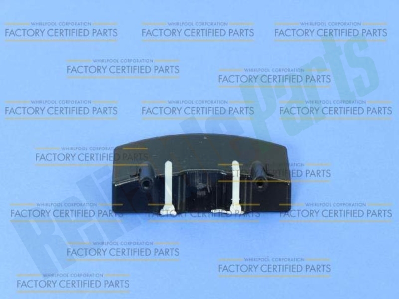 WP99002839 Whirlpool Dishwasher Handle LA - Image 5