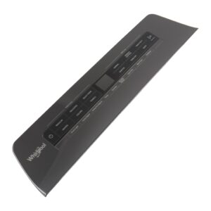 W11419056 Whirlpool Control Panel