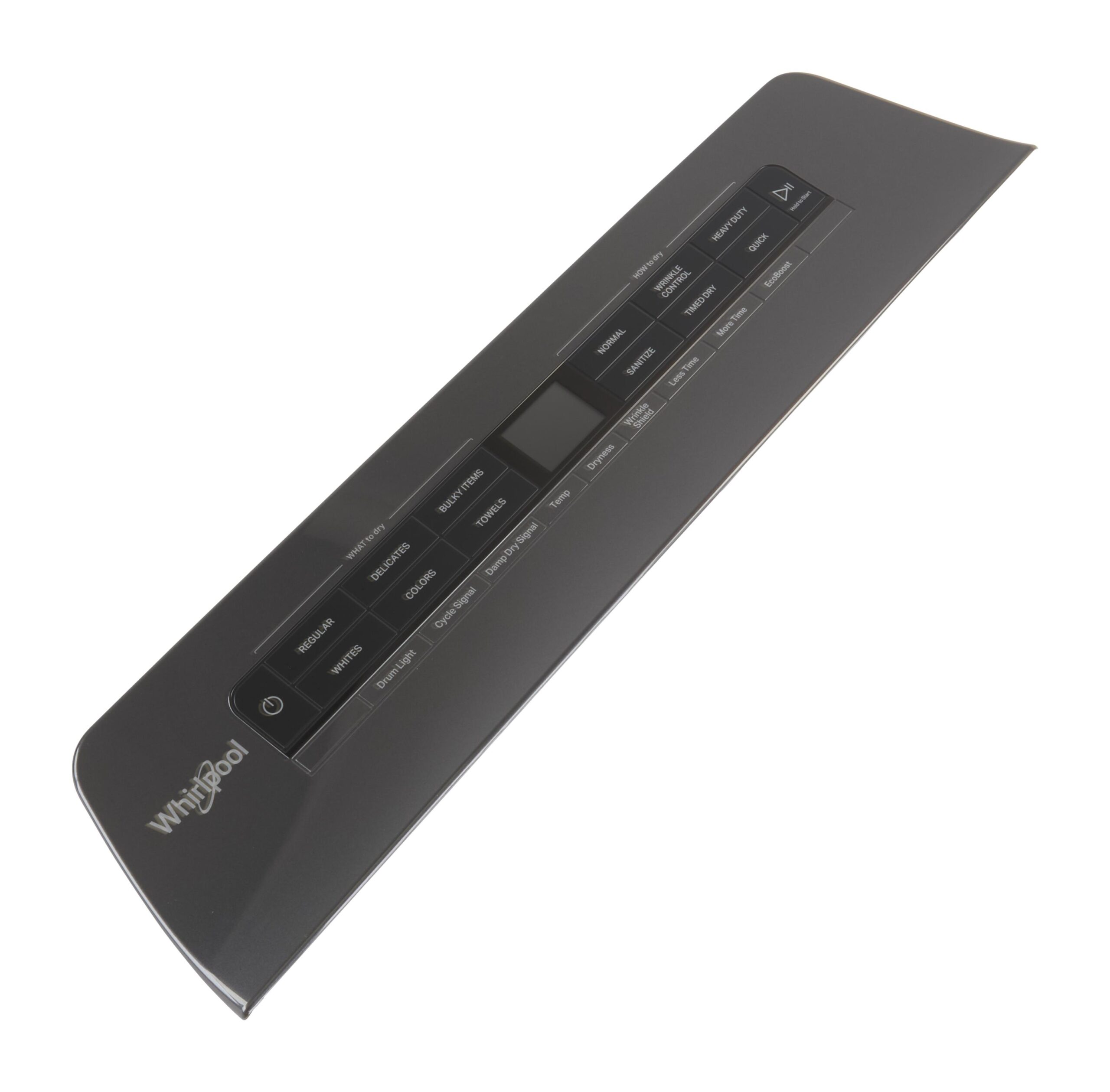 W11419056 Whirlpool Control Panel